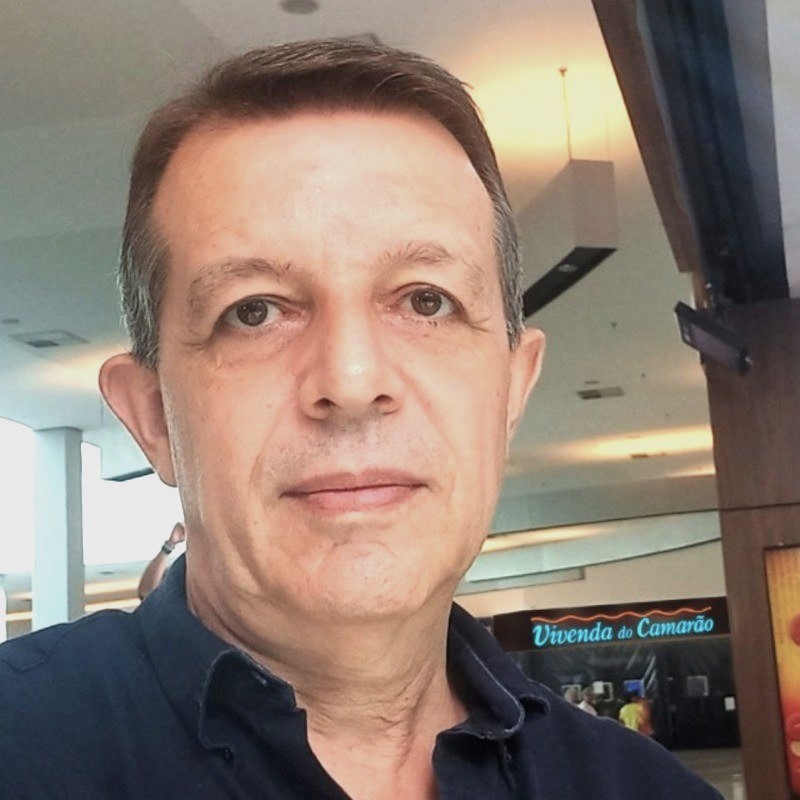 Sérgio Carvalho