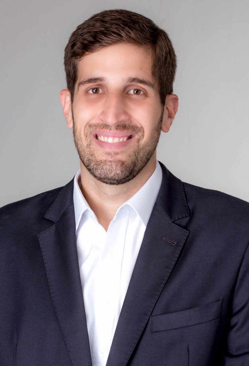 Vitor Ramos Silva