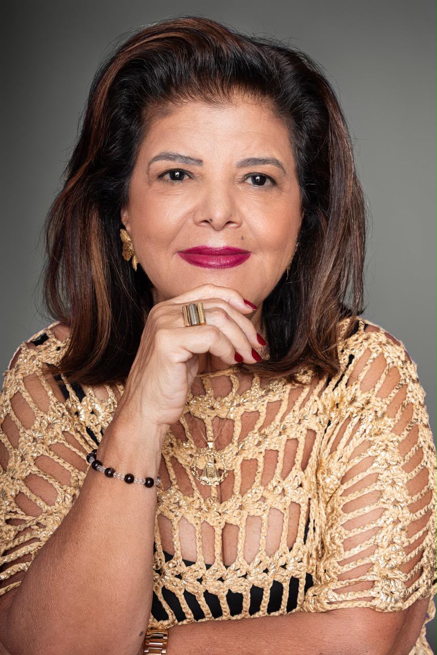 Luiza Helena Trajano