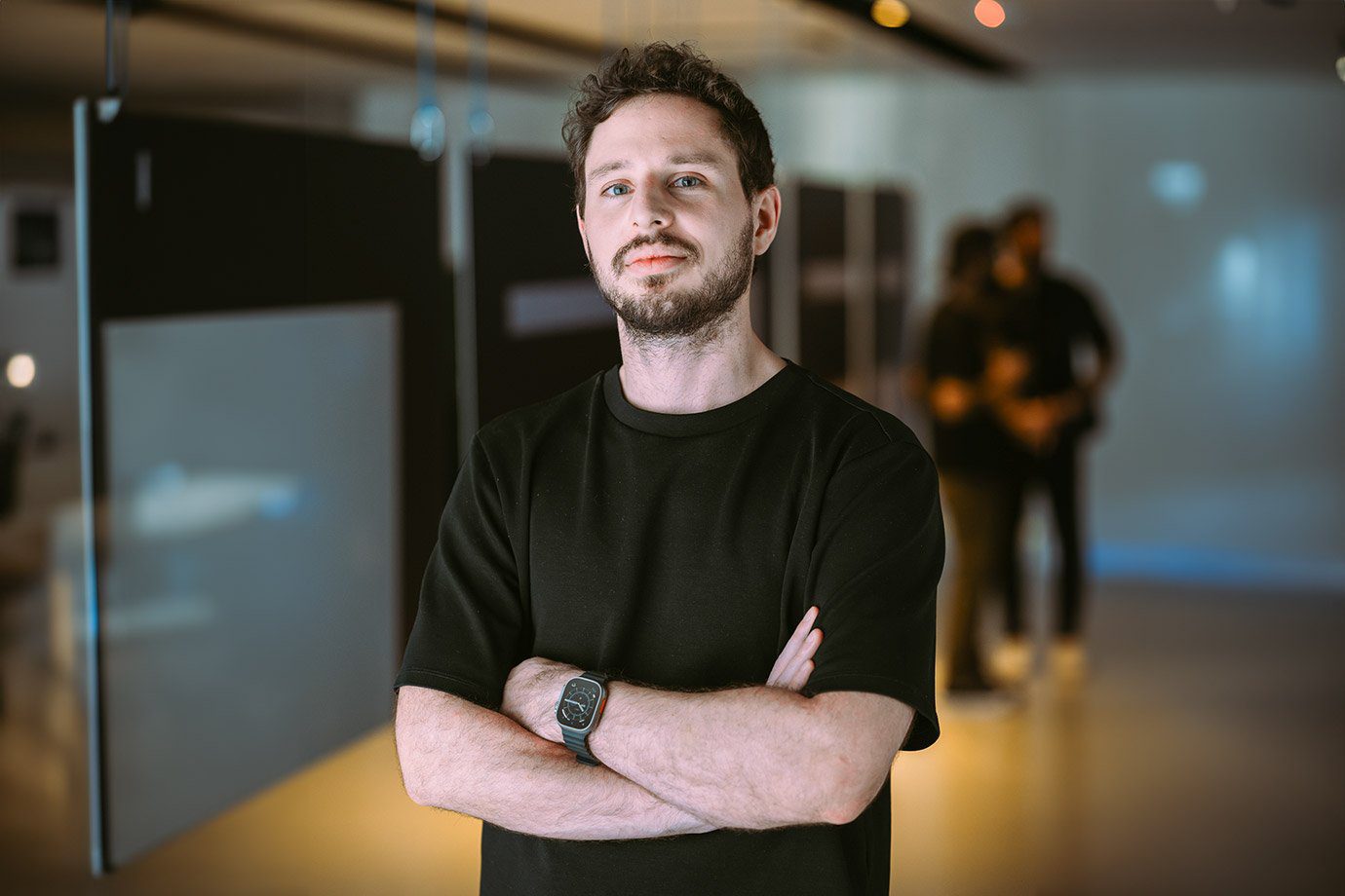 Yuri Gricheno