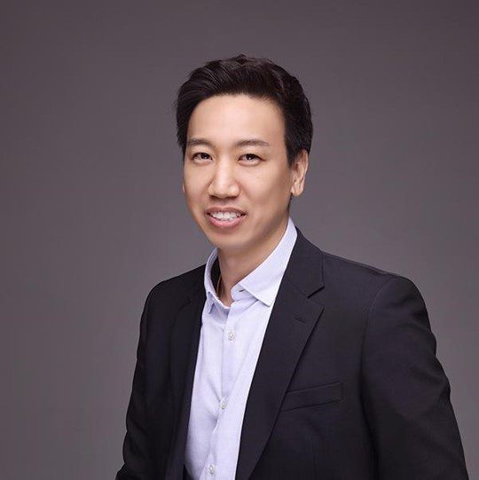 Eduardo Komatsu